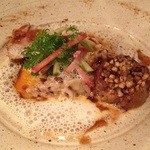 ベルトラン ラーシェ ル ブルターニュ 神楽坂 - 14.2