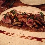 ベルトラン ラーシェ ル ブルターニュ 神楽坂 - 14.2