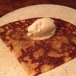 ベルトラン ラーシェ ル ブルターニュ 神楽坂 - 14.2