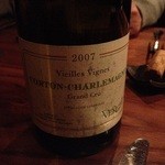 ベルトラン ラーシェ ル ブルターニュ 神楽坂 - 14.3