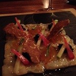 ベルトラン ラーシェ ル ブルターニュ 神楽坂 - 14.3