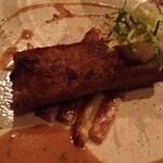 ベルトラン ラーシェ ル ブルターニュ 神楽坂 - 14.3