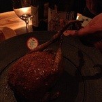 ベルトラン ラーシェ ル ブルターニュ 神楽坂 - 14.3