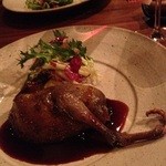 ベルトラン ラーシェ ル ブルターニュ 神楽坂 - 14.3