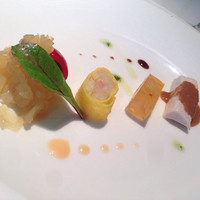中国料理 桃李 ホテル日航大阪 - 