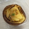 石窯パン工房クリーブラッツ - 料理写真: