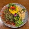 間借りカレー シモカワスパイス 新宿店