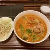 タイ料理店スティダ