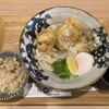 本格熟成うどん 一期一麺