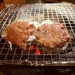 亀戸ホルモン - 