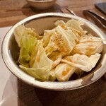 亀戸ホルモン - 