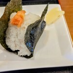 まるみや商店 - しゃけ