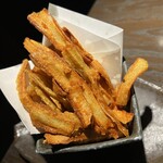 小田原鮮魚と炭焼牛たん かっこ - 