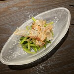 小田原鮮魚と炭焼牛たん かっこ - 