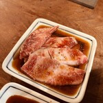 亀戸ホルモン - 