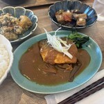 桂木キッチン - 
