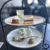 DINING & BAR TABLE 9 TOKYO - 