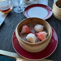 広東料理 センス - 