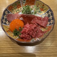 焼肉 赤坂 えいとまん - 