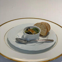 レストラン シャルム - 