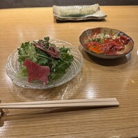 焼肉 赤坂 えいとまん - 