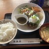 御食事処 はるみ