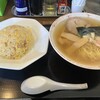 丸宝食堂