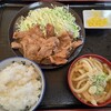 山崎家うどん