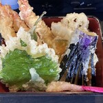 お食事処 味波季 - 