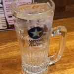 捕鯨船 - チューハイ