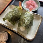 めん処すゞき - 