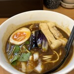 らーめん工房 麺作 - 