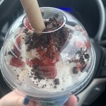 スターバックス コーヒー - パチパチじゃない方