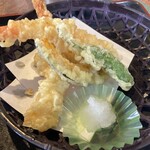 お食事処 味波季 - 