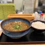 さぬきうどん 四国屋 - 