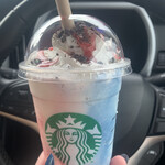 スターバックス コーヒー - マゼンタとシアンの色合いがハロ嫁ですね！