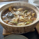 めん処すゞき - 