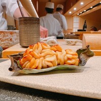 鮨結う翼 - 