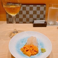 鮨結う翼 - 
