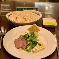 サバティーニ・ディ・フィレンツェ 大丸東京店 - 