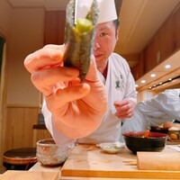 鮨結う翼 - 