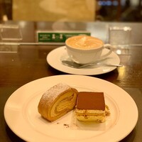 サバティーニ・ディ・フィレンツェ 大丸東京店 - 