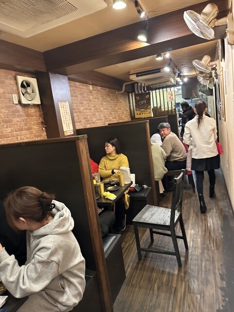 お好み焼き・旬彩鉄板焼き 一 (オコノミヤキ シュンサイ お好み焼き・旬彩鉄板焼き 一 (オコノミヤキ シュンサイ