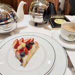 マリアージュ フレール - 