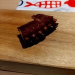 鮨処 喜楽 - たこ