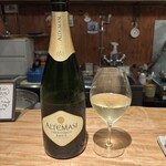 とんかつ 乃ぐち - Altemasi Método Classico Brut