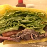 レストラン サンミッシェル - 