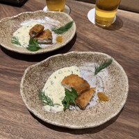 鮨 飛鳥 - 
