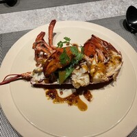 大阪鉄板焼き 神戸牛 TATARA - 