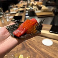 鮨 飛鳥 - 